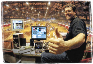 BMXTV Live Webcasting