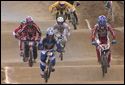 ABA BMX Racing Video