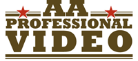AA Professional Video
