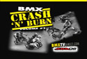 BMX Crash and Burn