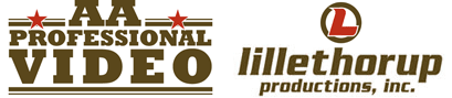 AA Professional Video & Lillethorup Productions, Inc.
