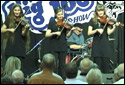 Martin Family Band
