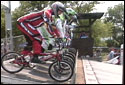 ABA BMX Racing Video