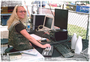 BMXTV Live Webcasting