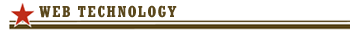 Web Technology